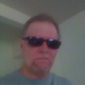 Meet your Posher, Gary